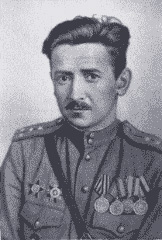 Алексей Недогонов