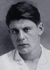 Борис Смоленский