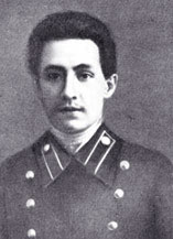 Дмитрий Тархов