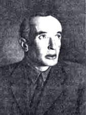 Андрей Звенигородский